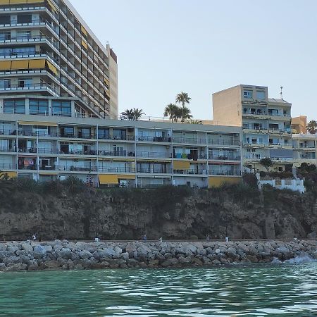 Castillo De Santa Clara Luxury Torremolinos Exterior photo