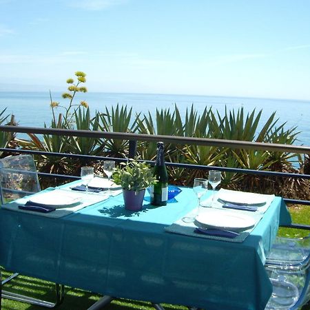 Castillo De Santa Clara Luxury Torremolinos Exterior photo
