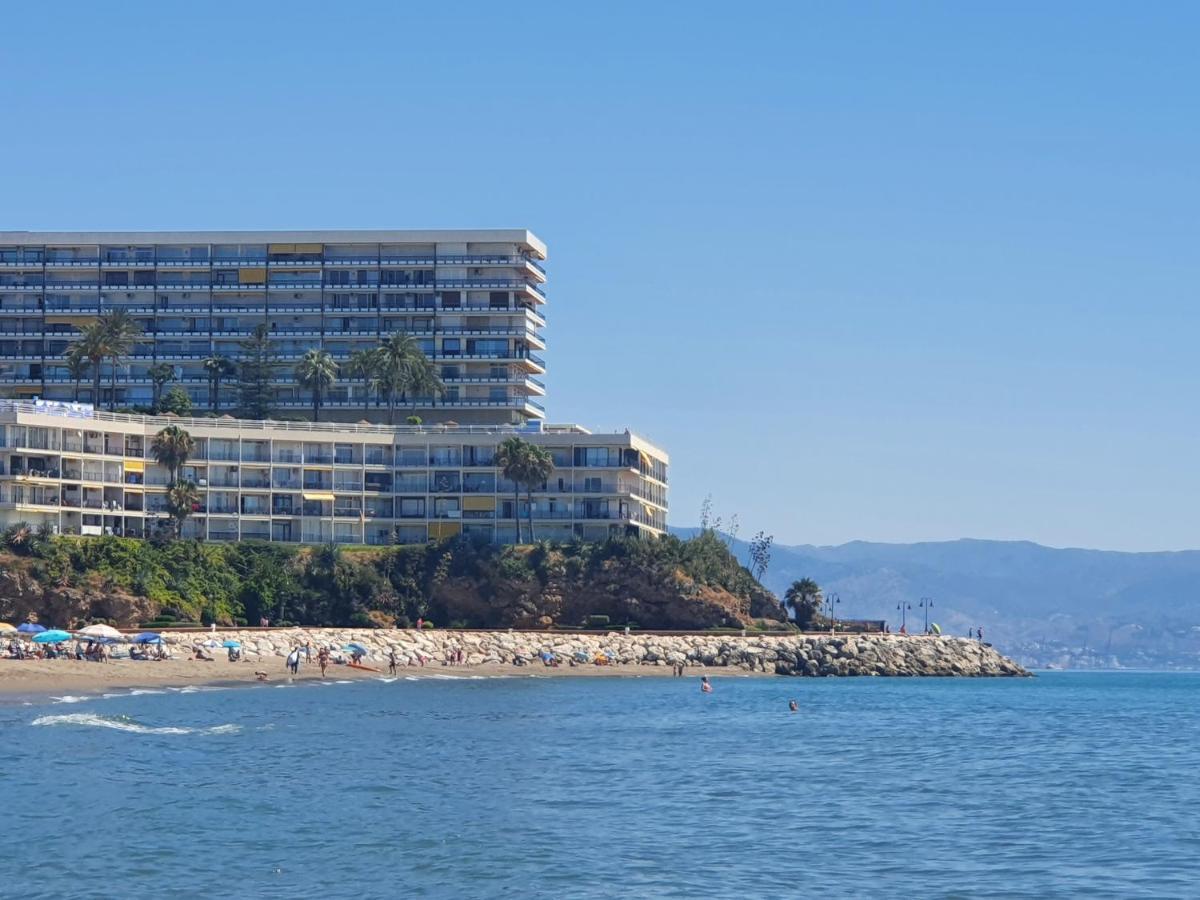 Castillo De Santa Clara Luxury Torremolinos Exterior photo