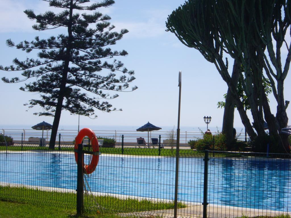 Castillo De Santa Clara Luxury Torremolinos Exterior photo
