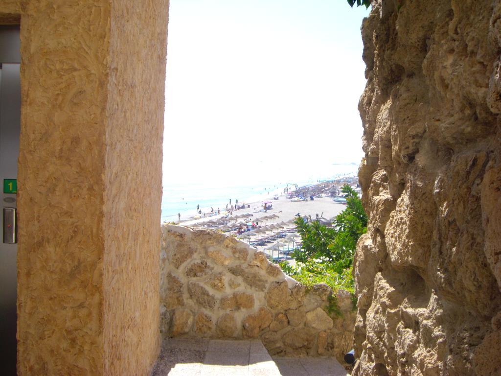 Castillo De Santa Clara Luxury Torremolinos Exterior photo